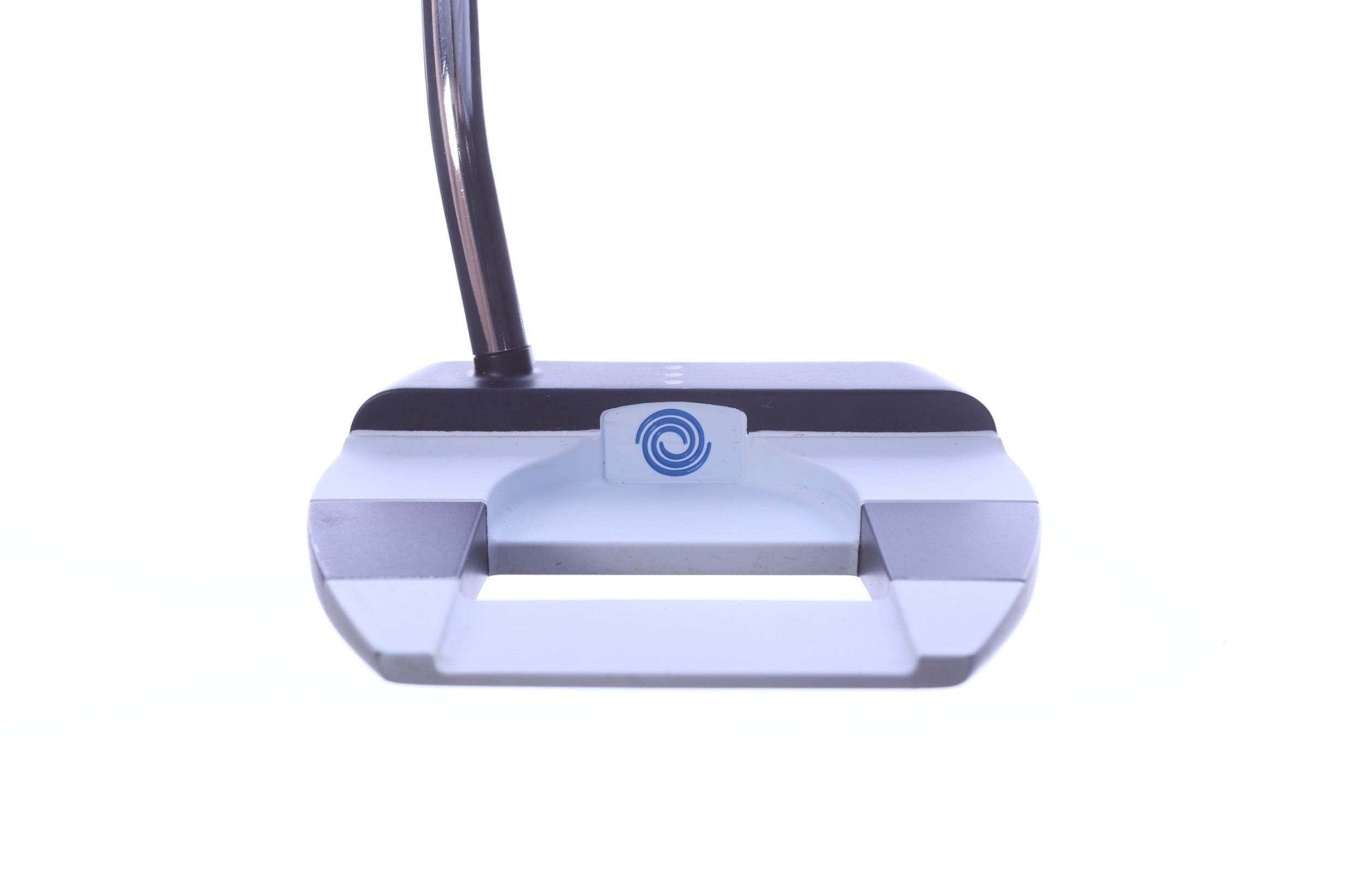 Used Odyssey Ai-ONE Jailbird Cruiser Putter - Right-Handed - 37 in - Mallet-Next Round