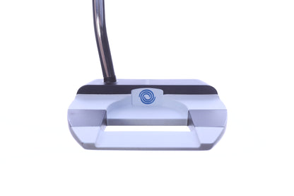 Used Odyssey Ai-ONE Jailbird Cruiser Putter - Right-Handed - 37 in - Mallet-Next Round
