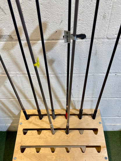 Wholesale Lot of 30 Golf Clubs - Callaway Fairway Woods