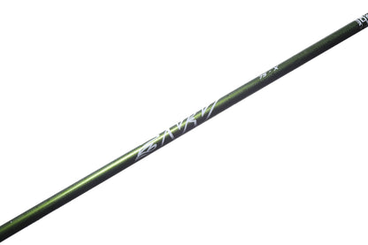 Used Aldila NV Green NXT Driver Shaft Extra Stiff Flex Graphite - 46 in - No Adapter-Next Round