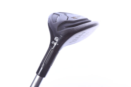 Used TaylorMade M2 6H Hybrid - Right-Handed - 28 Degrees - Ladies Flex