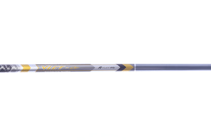 Used Cobra Fly-Z+ Driver - 10 Degrees - Regular Flex Matrix VLCT-St - Right-Handed