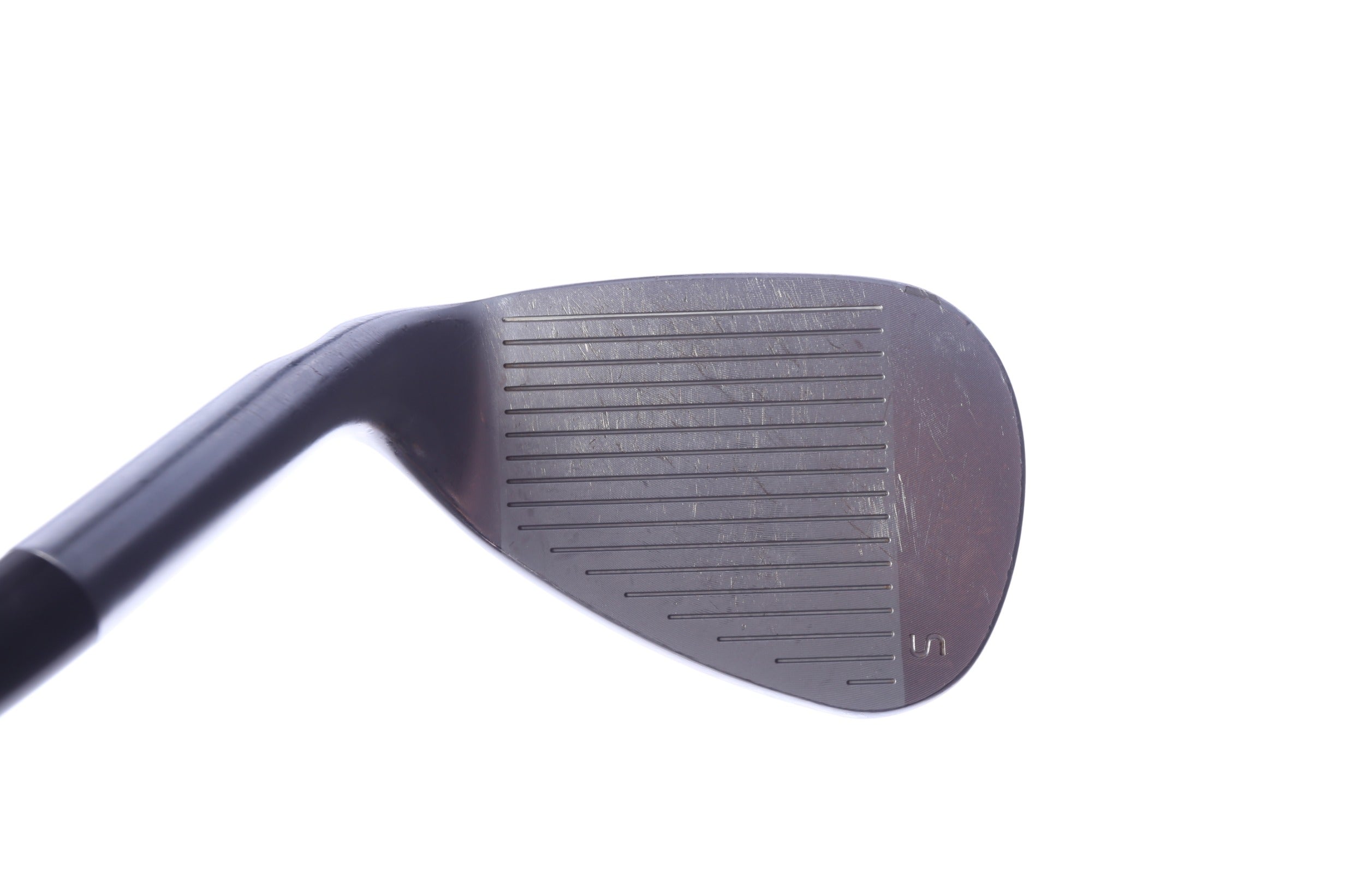 Used Ping G425 Sand Wedge - Right-Handed - 54 Degrees - Stiff Flex-Next Round