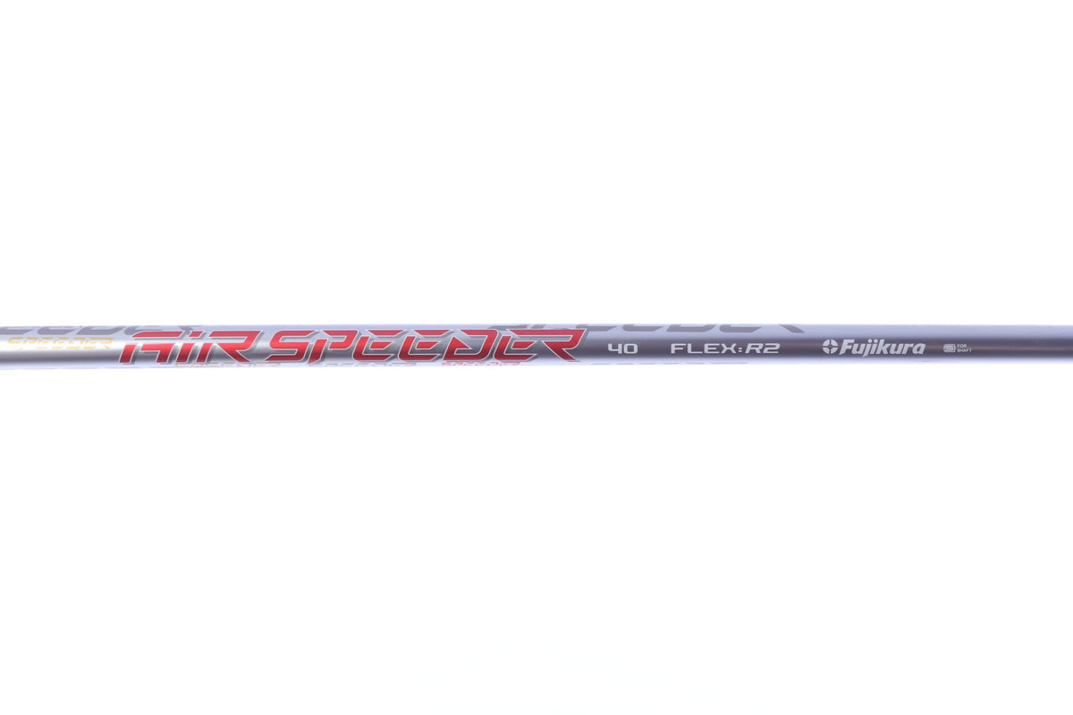 Used Titleist GT1 9-Wood - Right-Handed - 24 Degrees - Seniors Flex