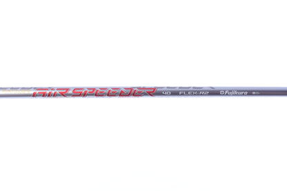 Used Titleist GT1 9-Wood - Right-Handed - 24 Degrees - Seniors Flex