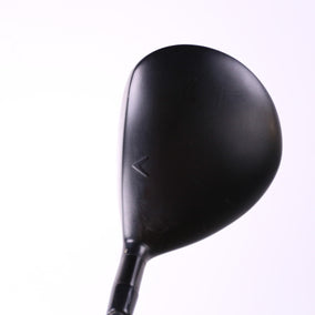 Used Callaway XR 5-Wood - Right-Handed - 18 Degrees - Ladies Flex-Next Round