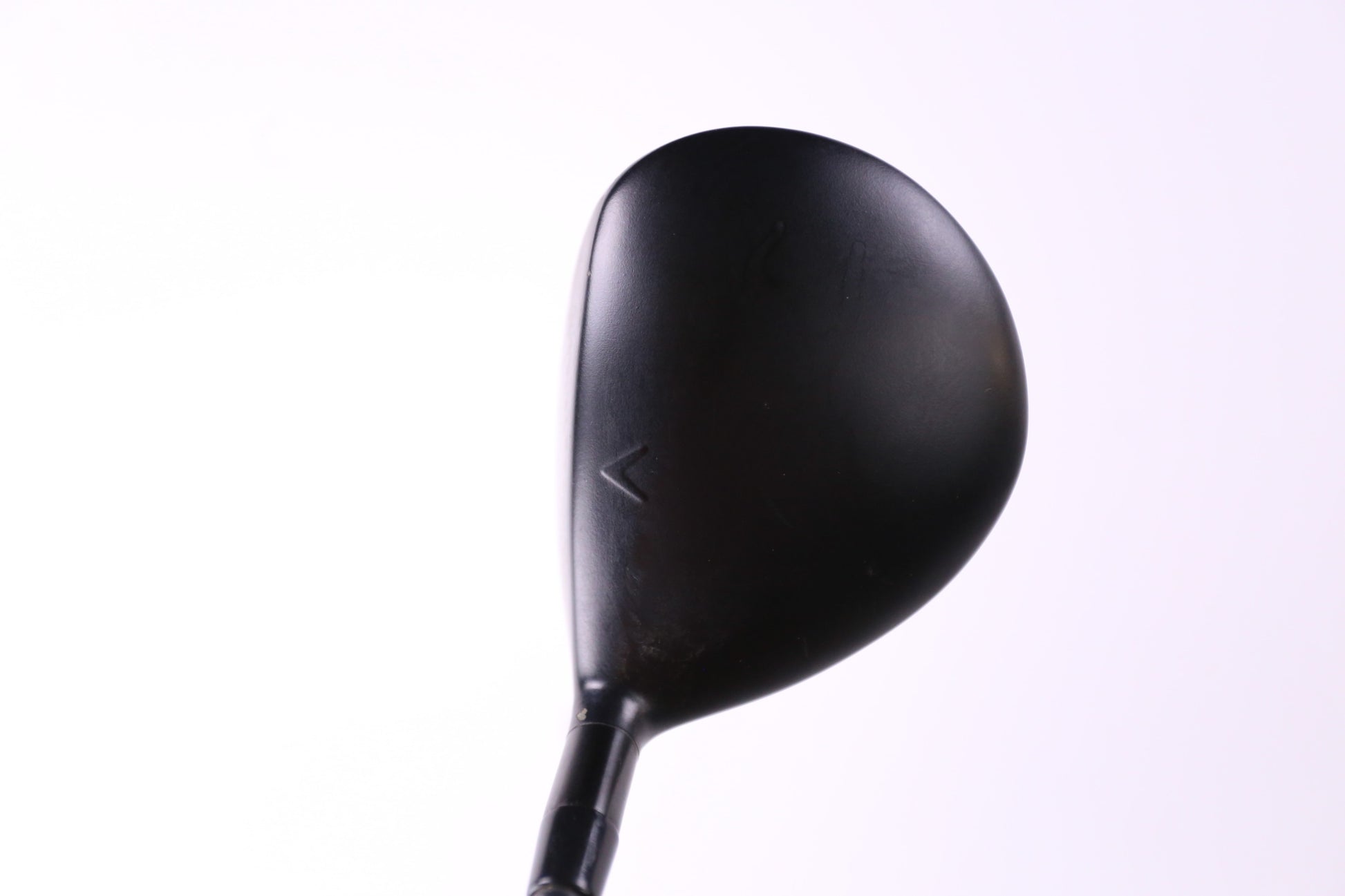 Used Callaway XR 5-Wood - Right-Handed - 18 Degrees - Ladies Flex-Next Round
