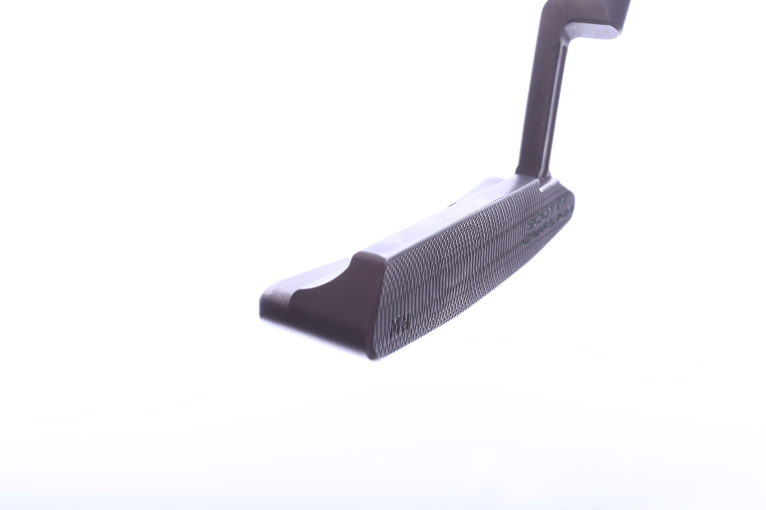 Used Titleist Scotty Cameron Super Select Newport 2 Putter - Right-Handed - 35 in - Blade