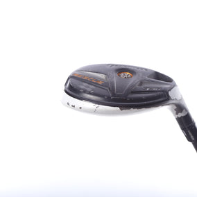 Used TaylorMade Rescue 2011 3H Hybrid - Right-Handed - 18 Degrees - Regular Flex-Next Round