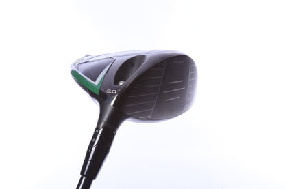 Used Callaway Elyte Driver - 9 Degrees - Stiff Flex Project X Denali Black - Right-Handed-Next Round