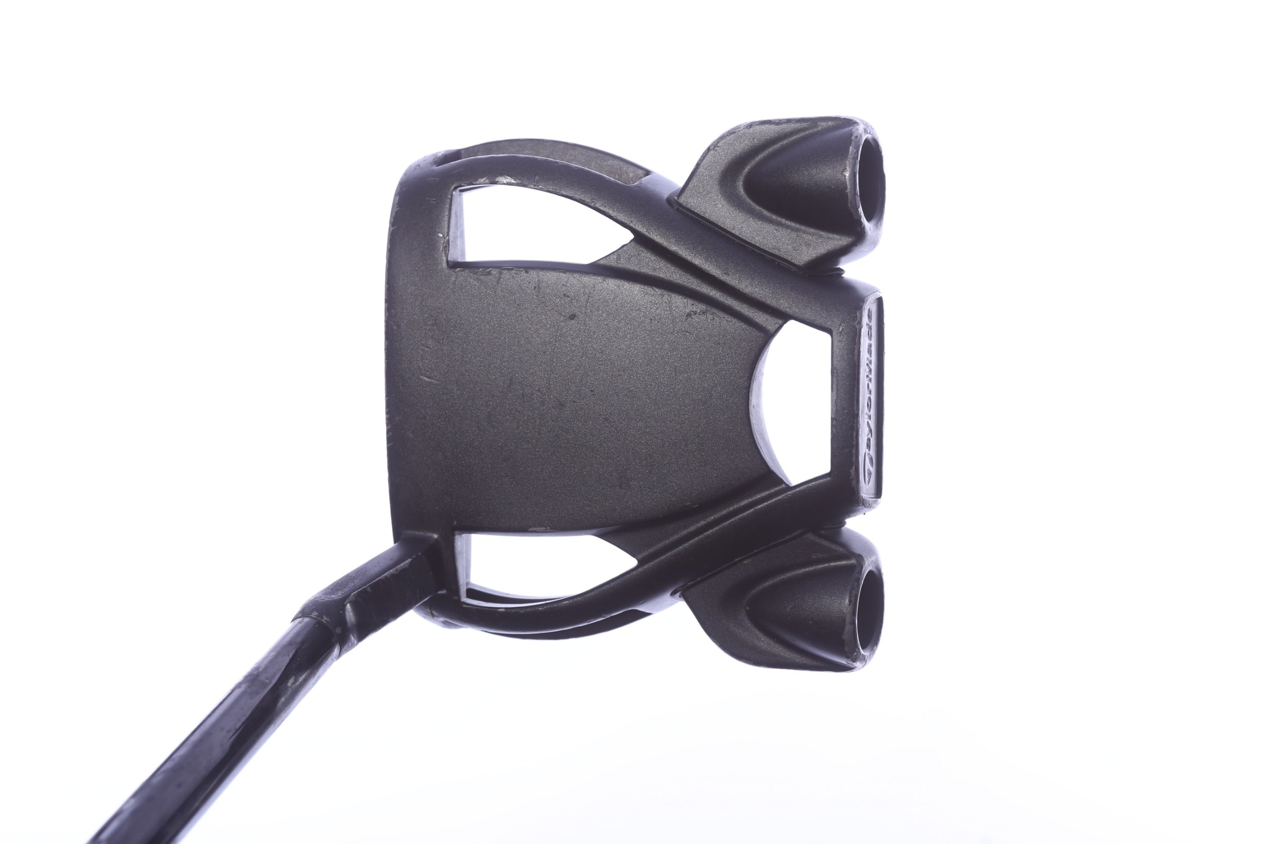 Used TaylorMade Spider Tour Black Putter - Right-Handed - 34 in - Mallet