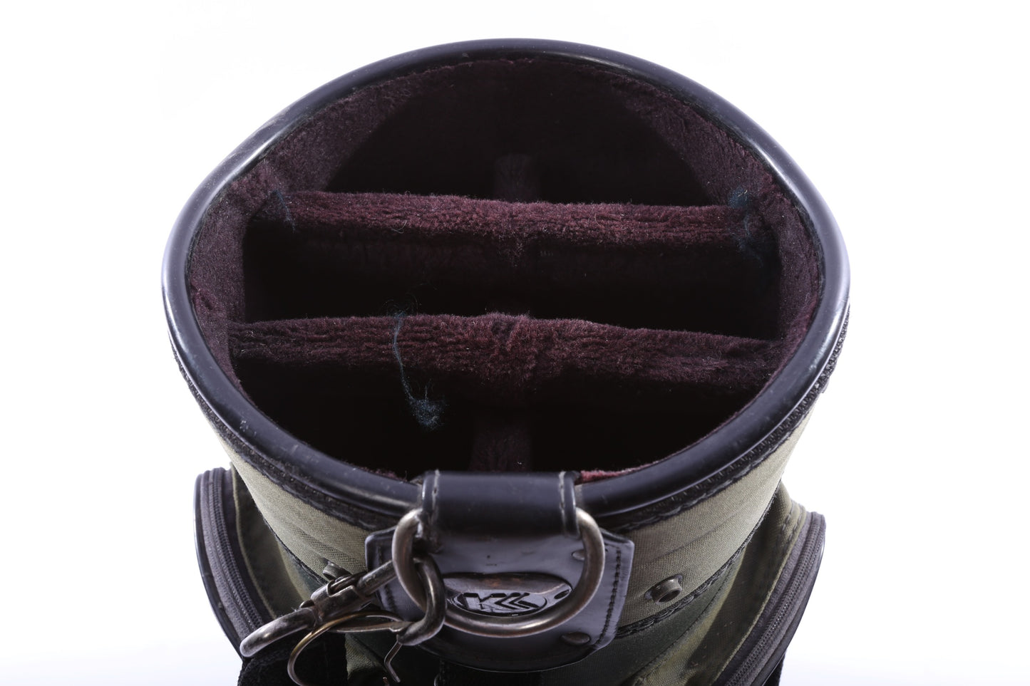 Used Acuity Turbo Plus Complete Set - Right-Handed - 1W, 3W, 4H, 5H, 6-PW, Putter - Ladies Flex-Next Round