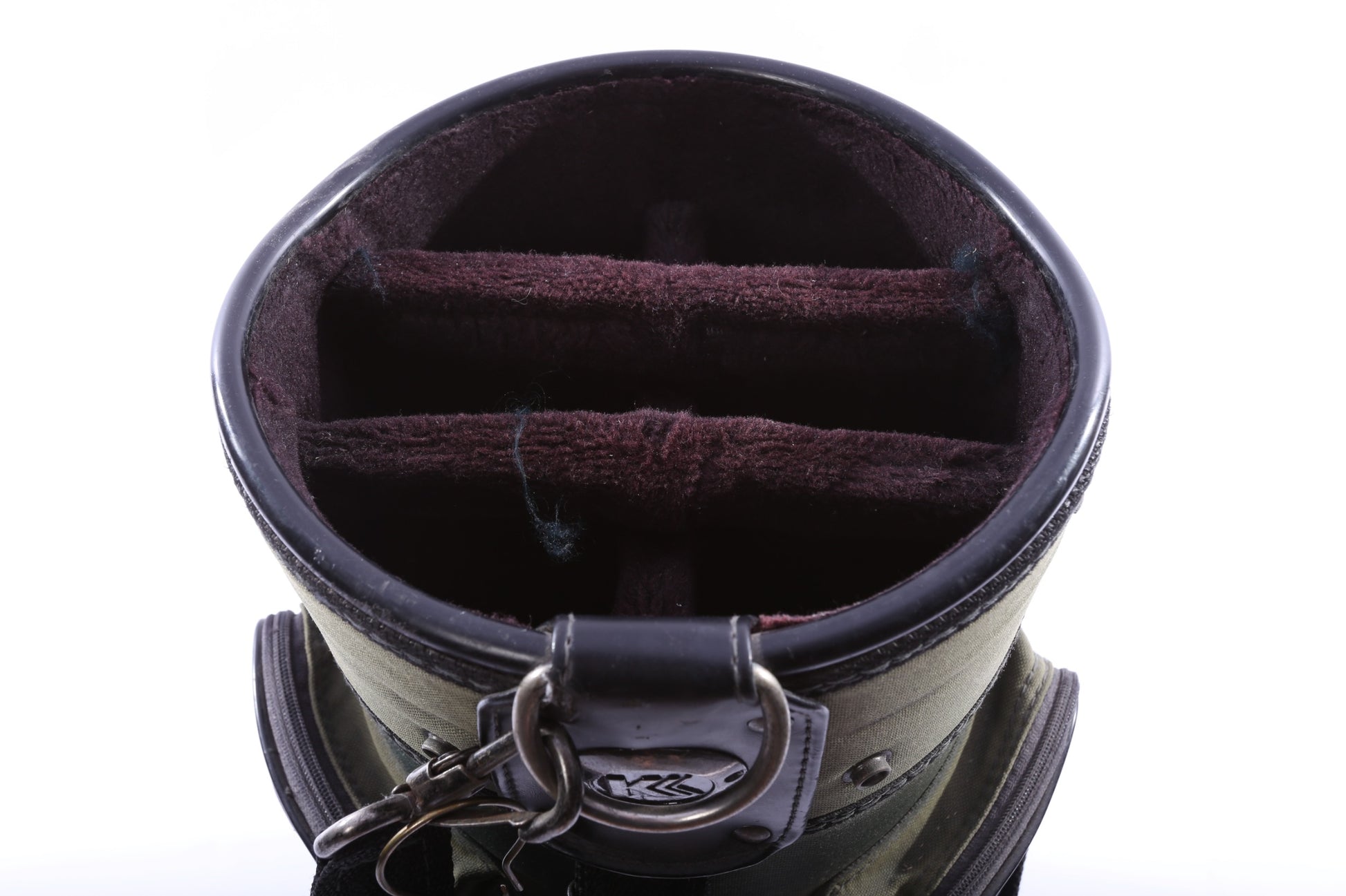 Used Acuity Turbo Plus Complete Set - Right-Handed - 1W, 3W, 4H, 5H, 6-PW, Putter - Ladies Flex-Next Round