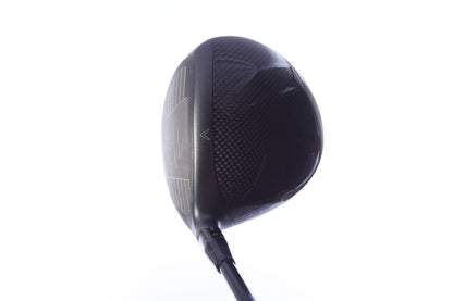 Used Callaway Paradym Ai Smoke MAX Driver - 10.5 Degrees - Stiff Flex Mitsubishi Tensei AV Blue - Right-Handed