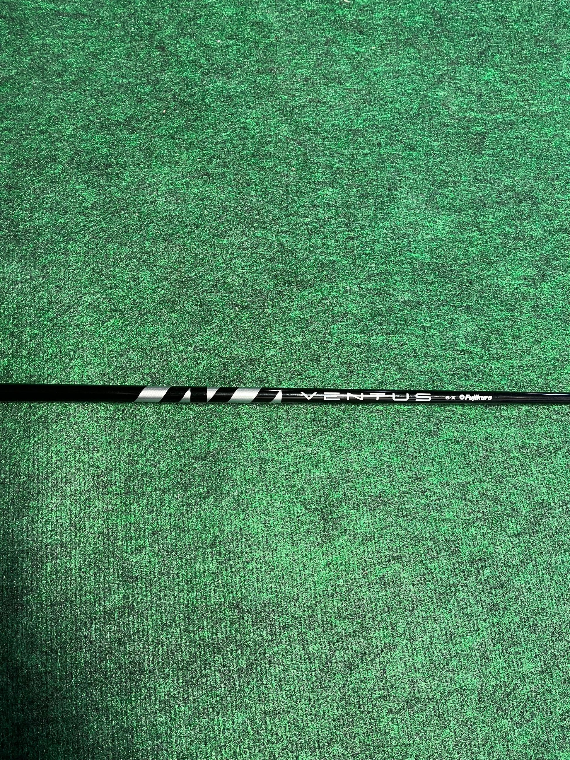 Fujikura Ventus Velocore Blue Wood Shaft - Extra Stiff Flex - 43.5 in-Next Round