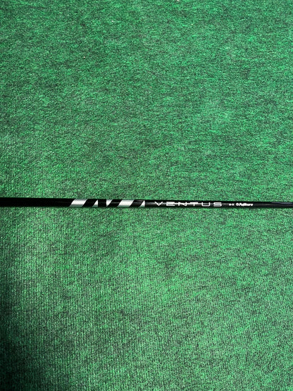 Fujikura Ventus Velocore Blue Wood Shaft - Extra Stiff Flex - 43.5 in-Next Round