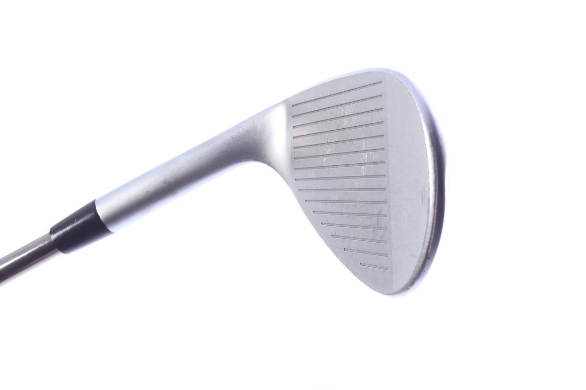 Used Mizuno T24 Soft Satin Sand Wedge - Right-Handed - 56 Degrees - Regular Flex