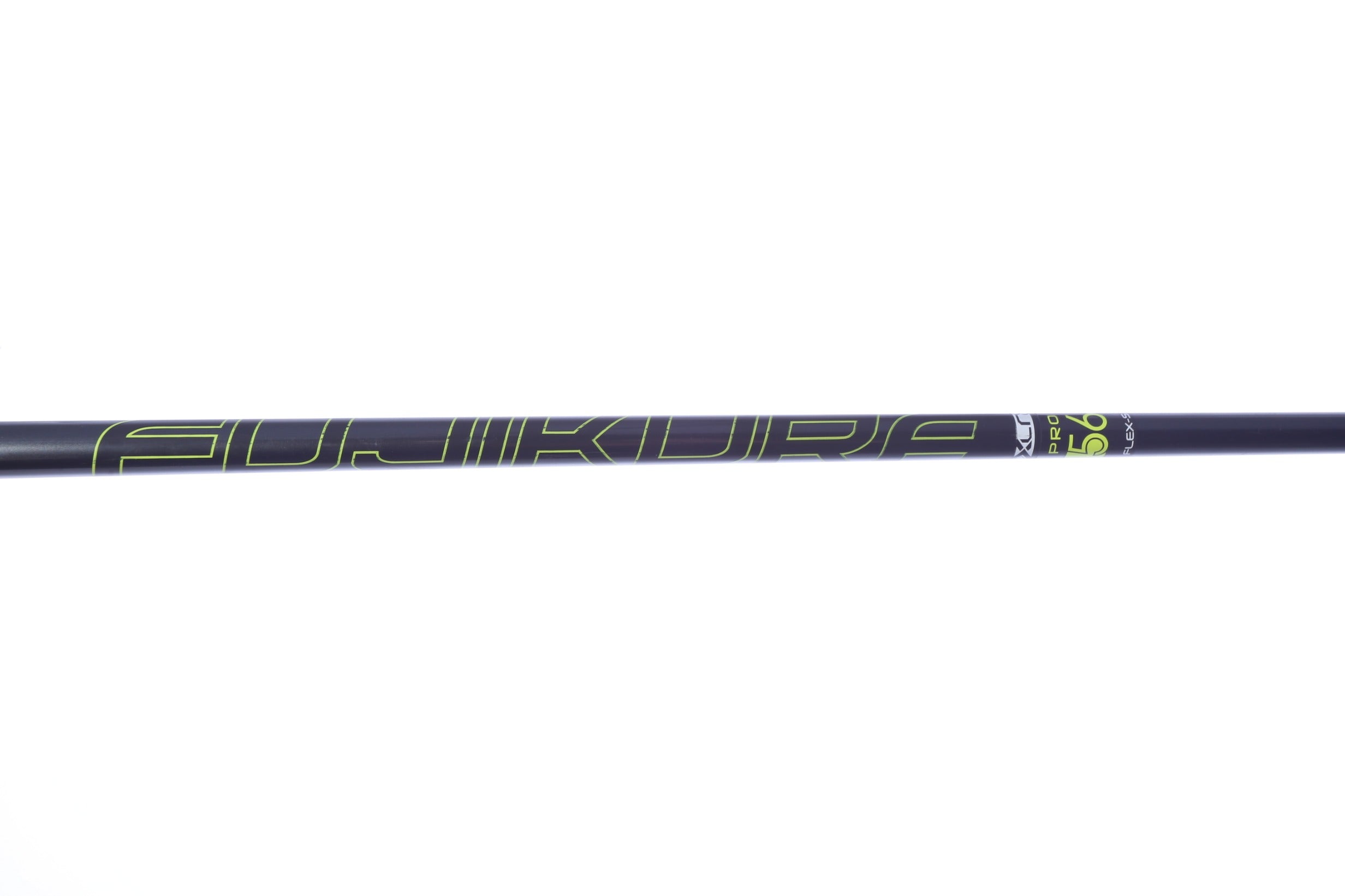 Used TaylorMade M2 2017 Driver - 9.5 Degrees - Stiff Flex Fujikura XLr8 Pro - Right-Handed