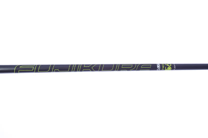 Used TaylorMade M2 2017 Driver - 9.5 Degrees - Stiff Flex Fujikura XLr8 Pro - Right-Handed