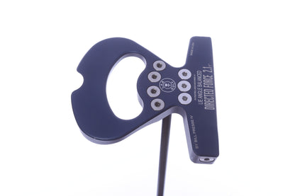 Used L.A.B. Golf Directed Force 2.1 Putter - Right-Handed - 32.5 in - Mallet-Next Round