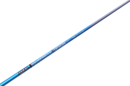 Used Graphite Design Tour AD UB Fairway Wood Shaft Stiff Flex Graphite - 42.75 in - Ping G410 Adapter