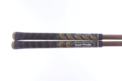 Used Callaway Epic Flash Star Hybrid Set - Right-Handed - 3H, 4H - Ladies Flex-Next Round