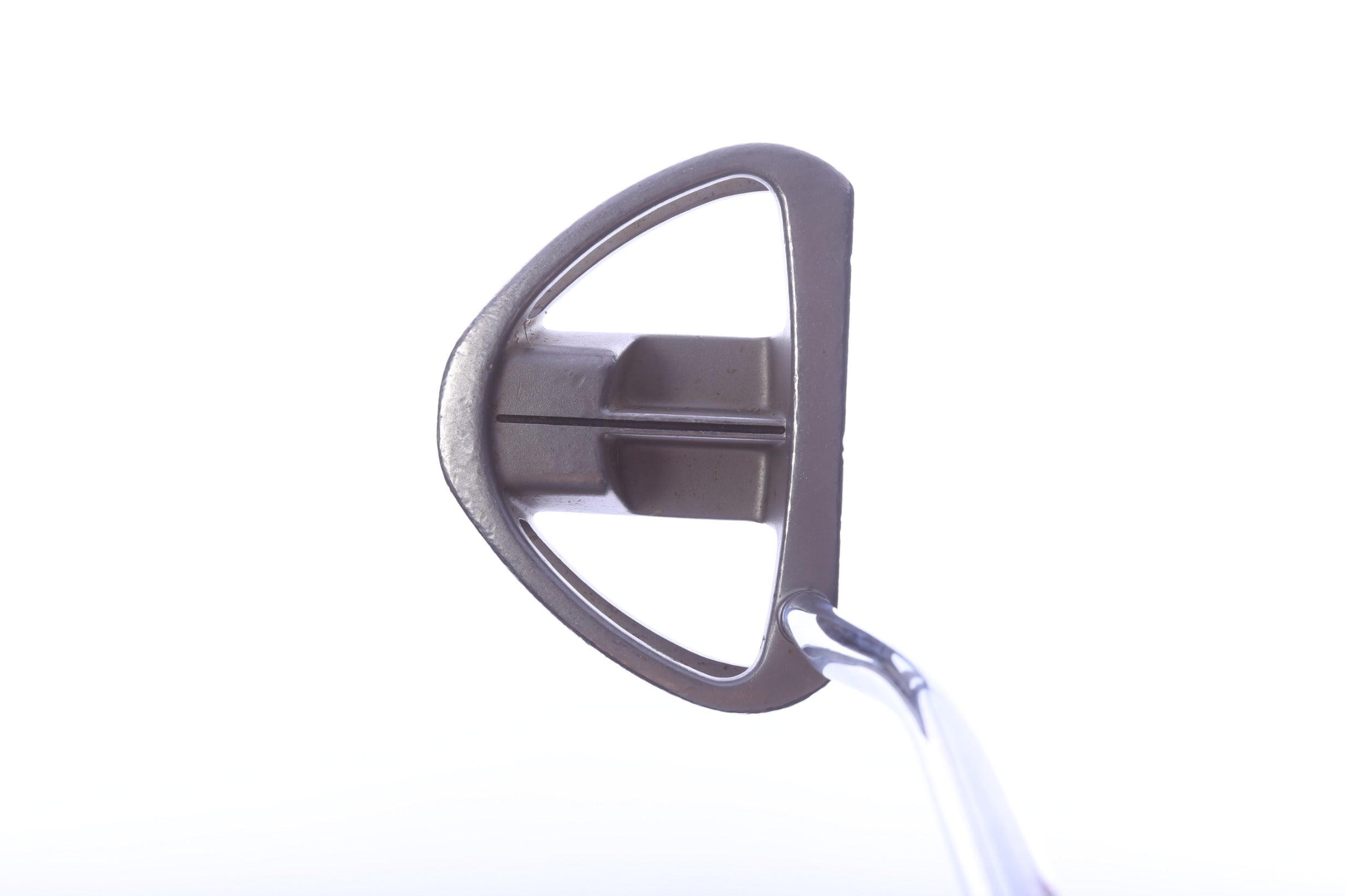 Used TaylorMade Rossa Monza Corza Putter - Left-Handed - 34 in - Mallet