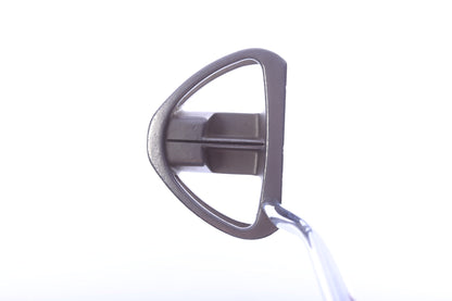 Used TaylorMade Rossa Monza Corza Putter - Left-Handed - 34 in - Mallet