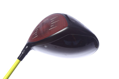 Used TaylorMade STEALTH 2 PLUS Driver - 8 Degrees - Stiff Flex UST Mamiya PROFORCE V2 - Right-Handed