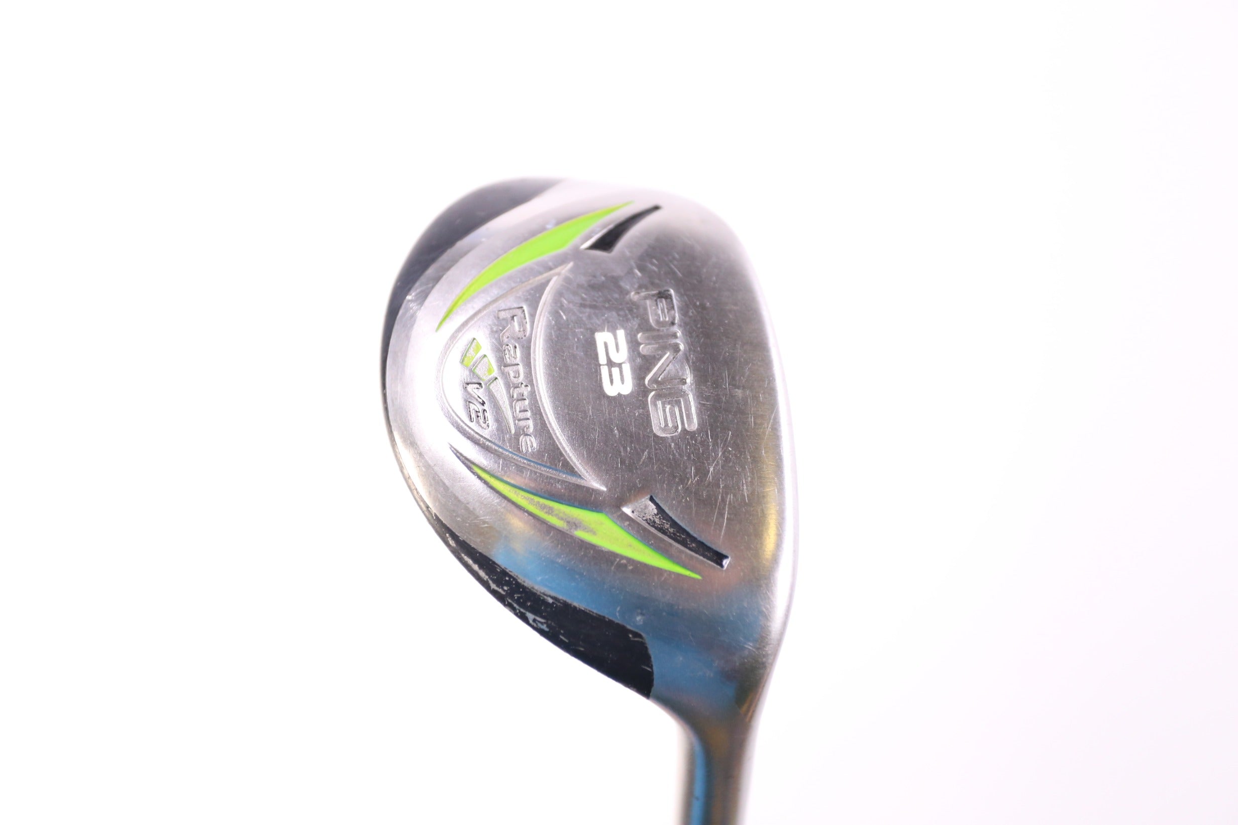 Right Handed online Ping Rapture v2 4 Iron