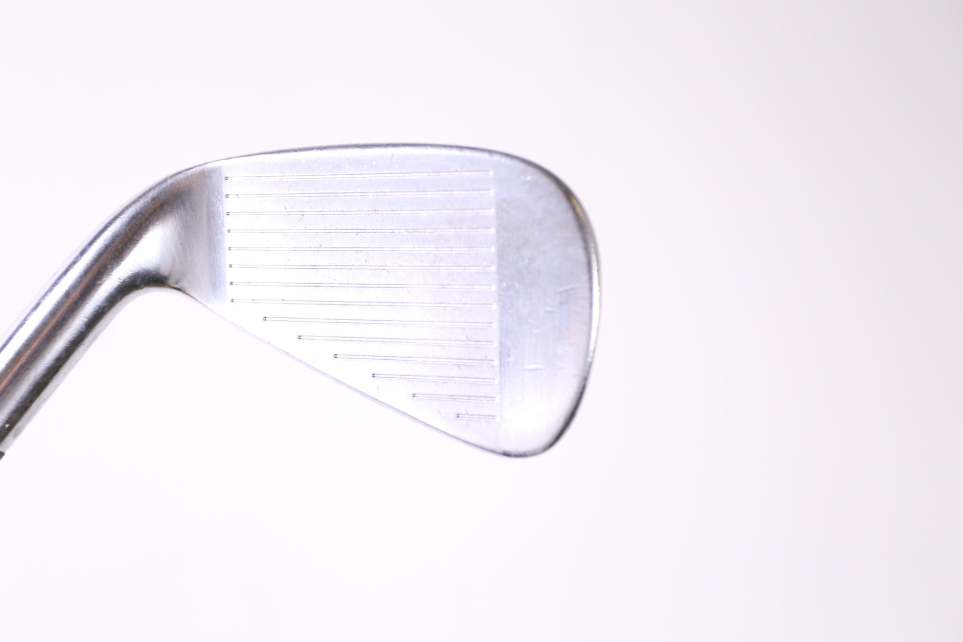Used TaylorMade r7 TP Single 6-Iron - Right-Handed - Extra Stiff Flex-Next Round