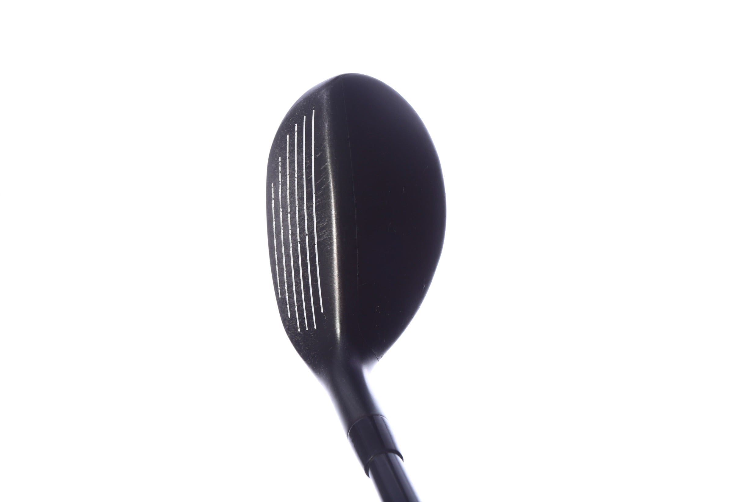 Used Ping G30 6H Hybrid - Right-Handed - 30 Degrees - Soft Regular Flex-Next Round