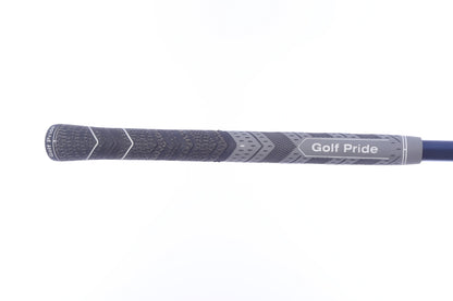 Used TaylorMade Qi10 5-Wood - Right-Handed - 18 Degrees - Stiff Flex