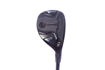 Used Mizuno JPX One 5H Hybrid - Right-Handed - 25 Degrees - Regular Flex