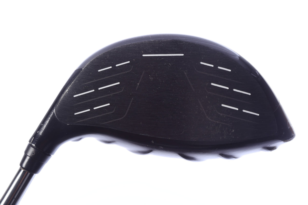Used Ping G430 MAX Driver - 10.5 Degrees - Stiff Flex Ping TOUR - Right-Handed