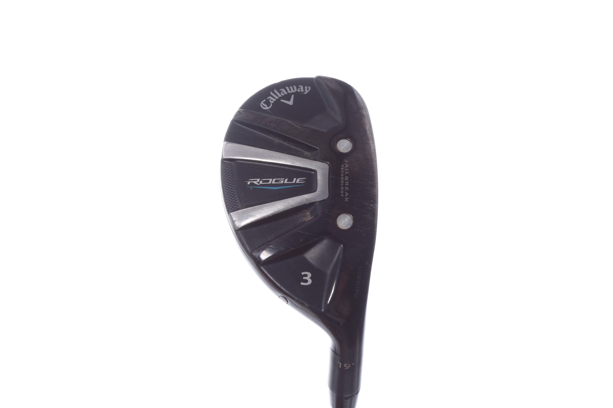 Used Callaway Rogue Right-Handed Hybrid – Next Round