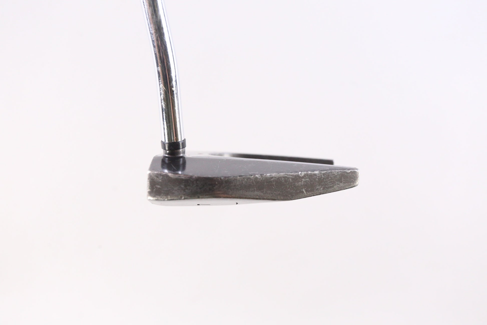 Used Odyssey Tank #7 Putter - Right-Handed - 34 in - Mallet-Next Round