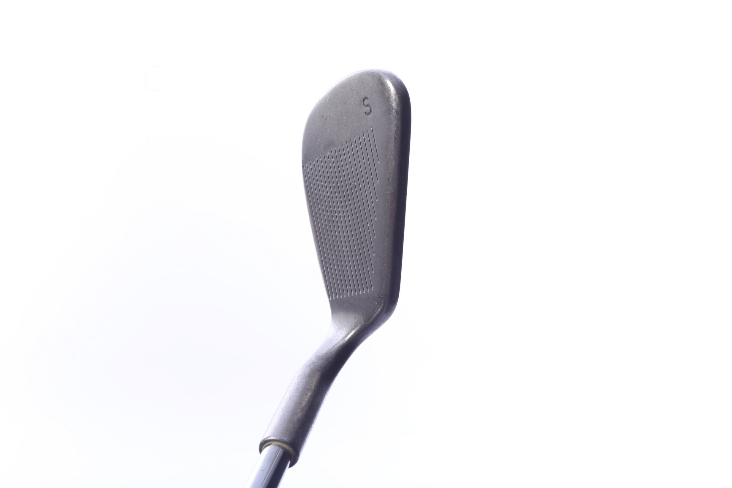 Used Ping Eye 2 + Sand Wedge - Right-Handed - 53 Degrees - Stiff Flex