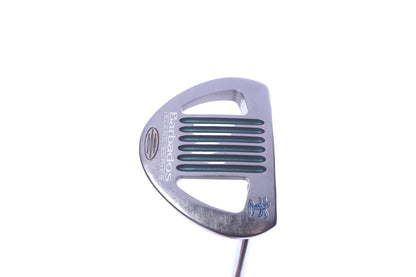 Used Guerin Rife Barbados Island Series Putter - Right-Handed - 35 in - Mallet