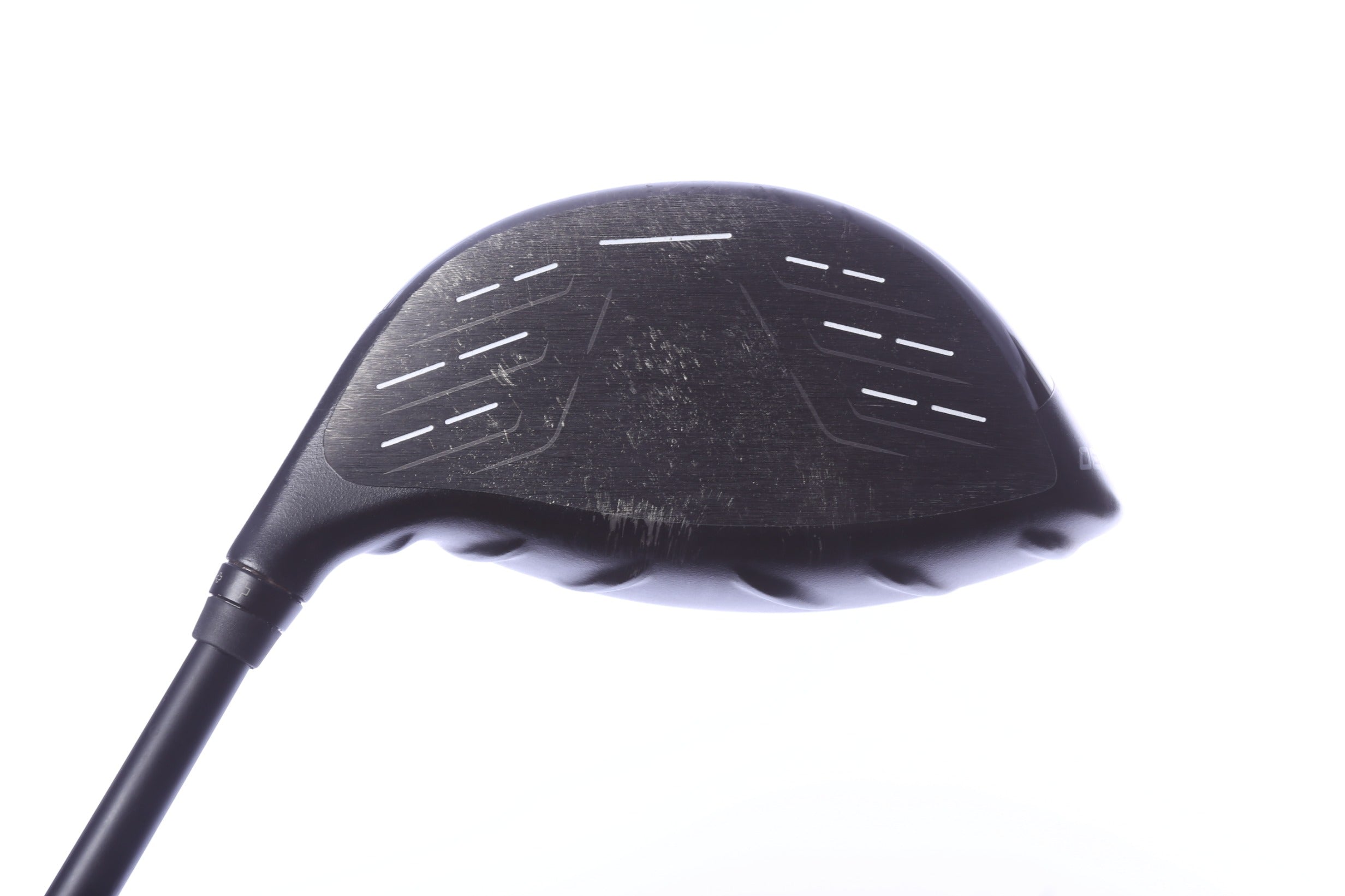 Used Ping G430 MAX Driver - 12 Degrees - Regular Flex Ping ALTA CB - Right-Handed-Next Round
