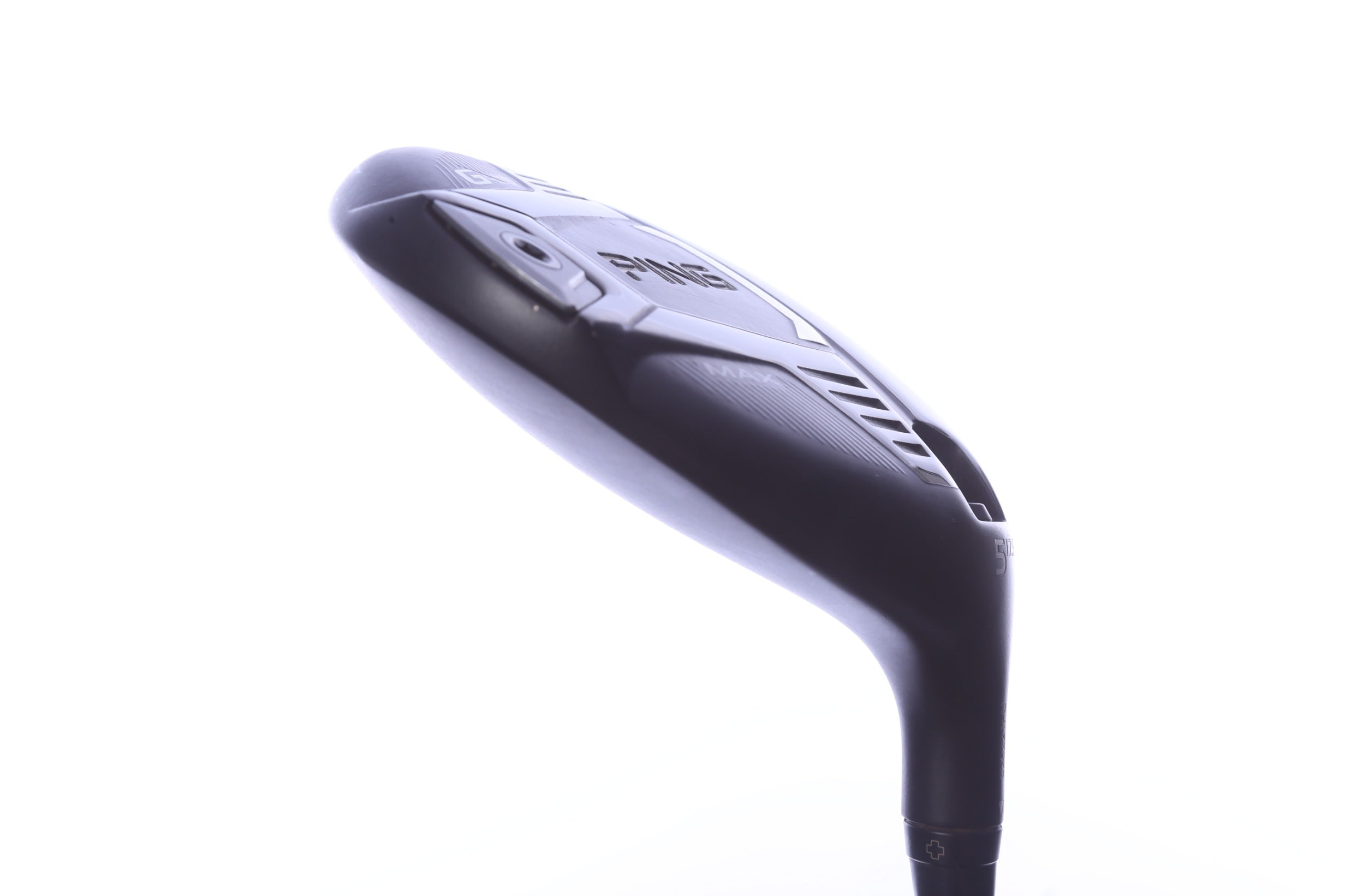Used Ping G425 MAX 5-Wood - Right-Handed - 17.5 Degrees - Seniors Flex