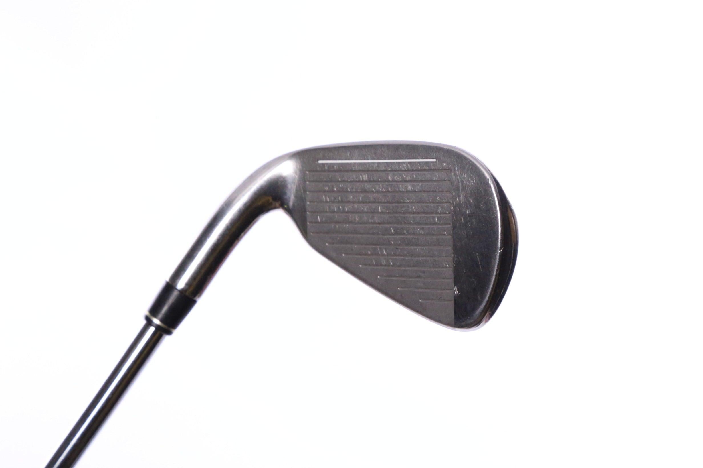 Used TaylorMade Burner 2.0 Single 5-Iron - Right-Handed - Stiff Flex-Next Round