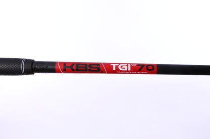 Used PXG 0311 Forged Lob Wedge - Right-Handed - 58 Degrees - Regular Plus Flex-Next Round