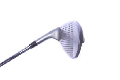 Used TaylorMade RocketBladez Sand Wedge - Right-Handed - 55 Degrees - Wedge Flex-Next Round