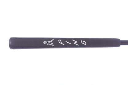 Used Ping PLD Milled Ally Blue 4 Gunmetal Putter - Right-Handed - 35 in - Mallet