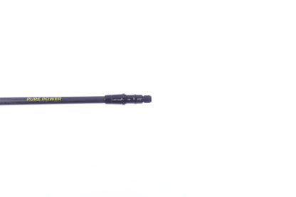 Used Tpt Golf 16 Series Power Driver Shaft Stiff Plus Flex Graphite - 43 in - TaylorMade M Adapter