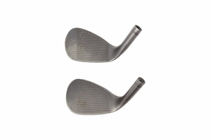 Used Titleist Vokey SM10 Nickel Wedge Set - Right-Handed - 54*, 58* - Not Specified Flex-Next Round