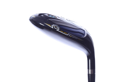 Used Tour Edge Hot Launch 2 3-Wood - Right-Handed - 15.5 Degrees - Regular Flex