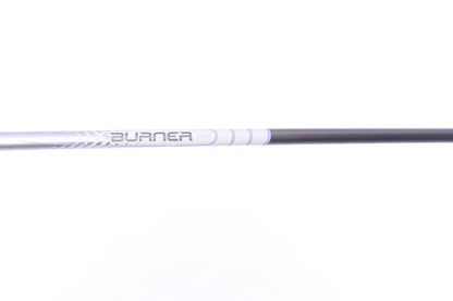 Used TaylorMade Burner 2.0 Single 6-Iron - Right-Handed - Ladies Flex