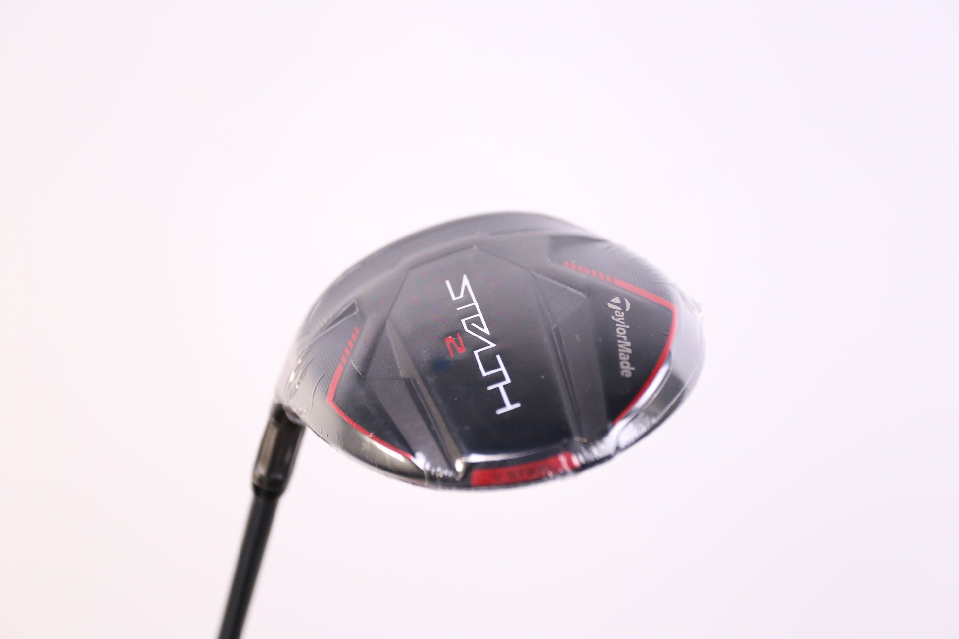 Used TaylorMade Stealth 2 Fairway Wood - Left-Handed - 16.5 Degrees - Regular Flex-Next Round